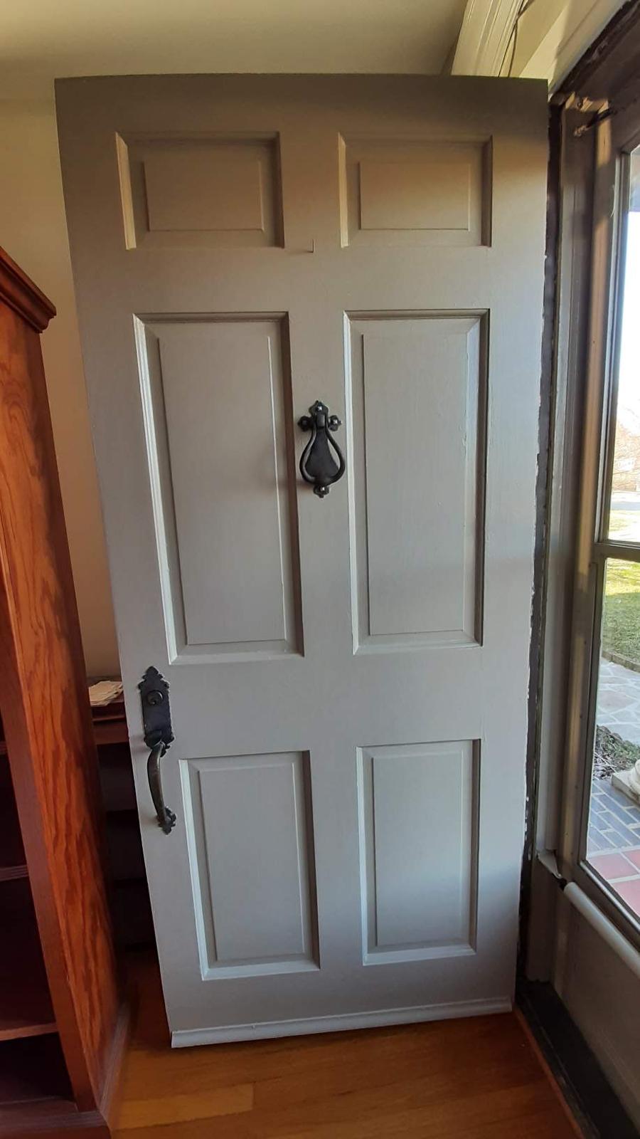 Home Improvements